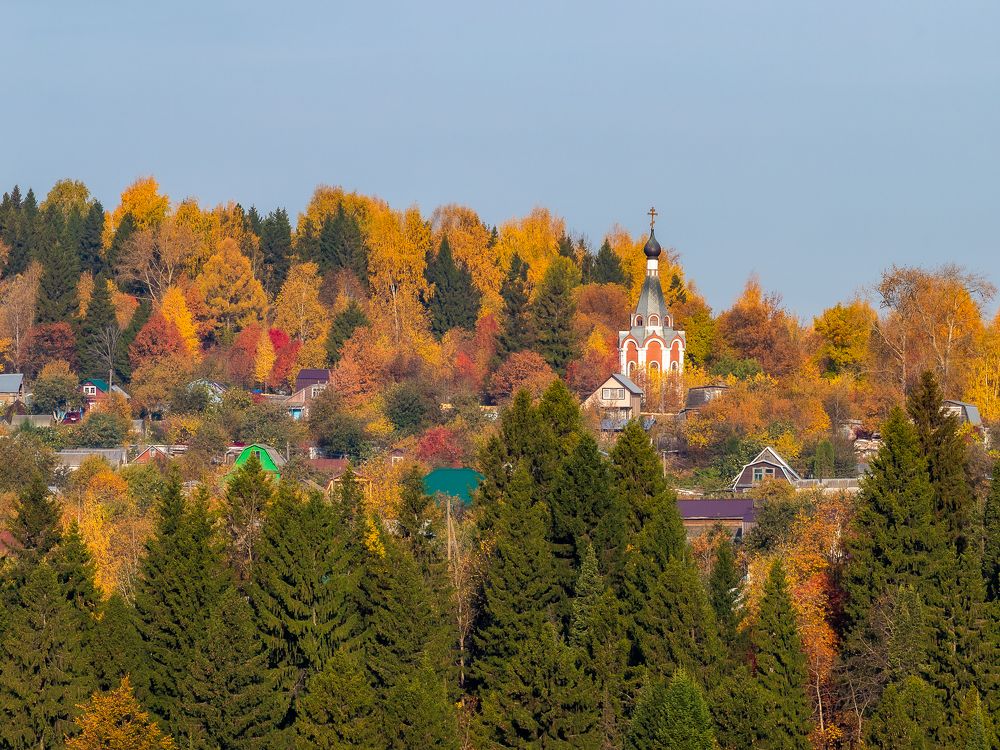 Фотография автора Панагушин Сергей
