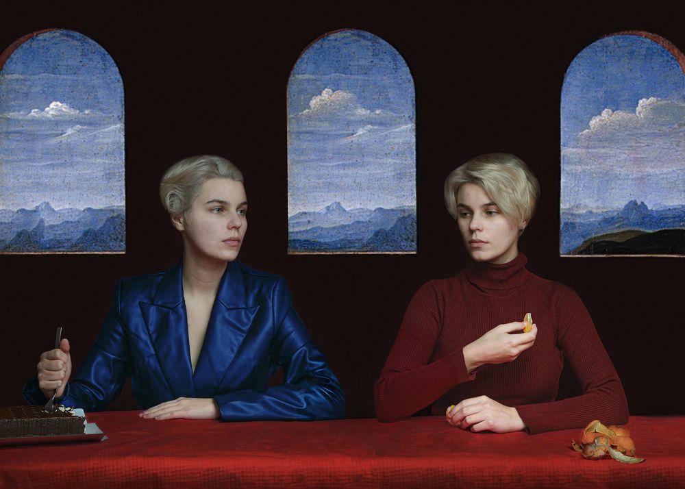 Photograph by Ольга Афанасенко