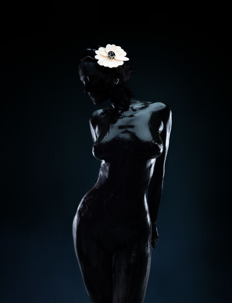 Photograph by Денис Боровских