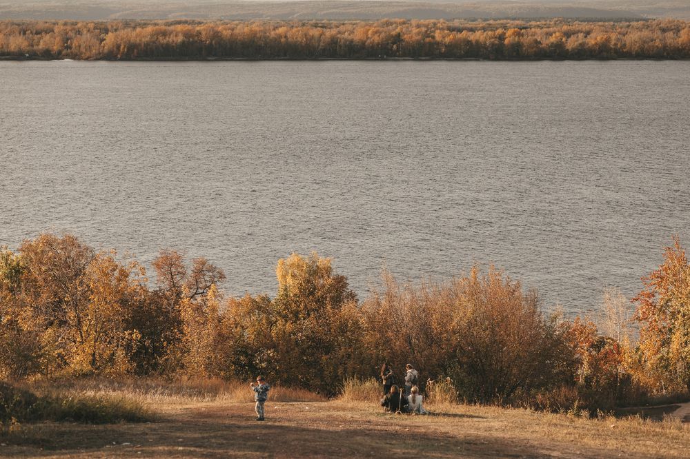 Photograph by Ксения Кузнецова