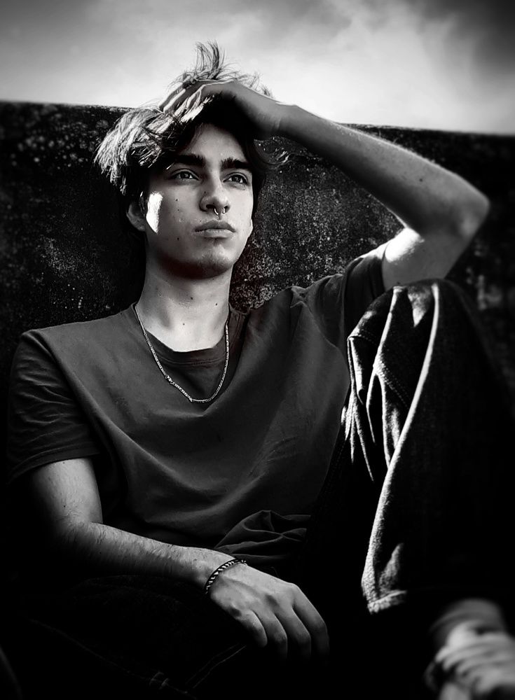 Photograph by Yana Borgia