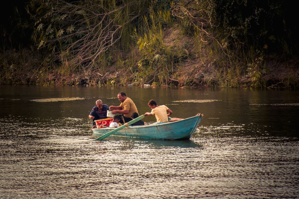 Photograph by Bassant Mohamed Salama