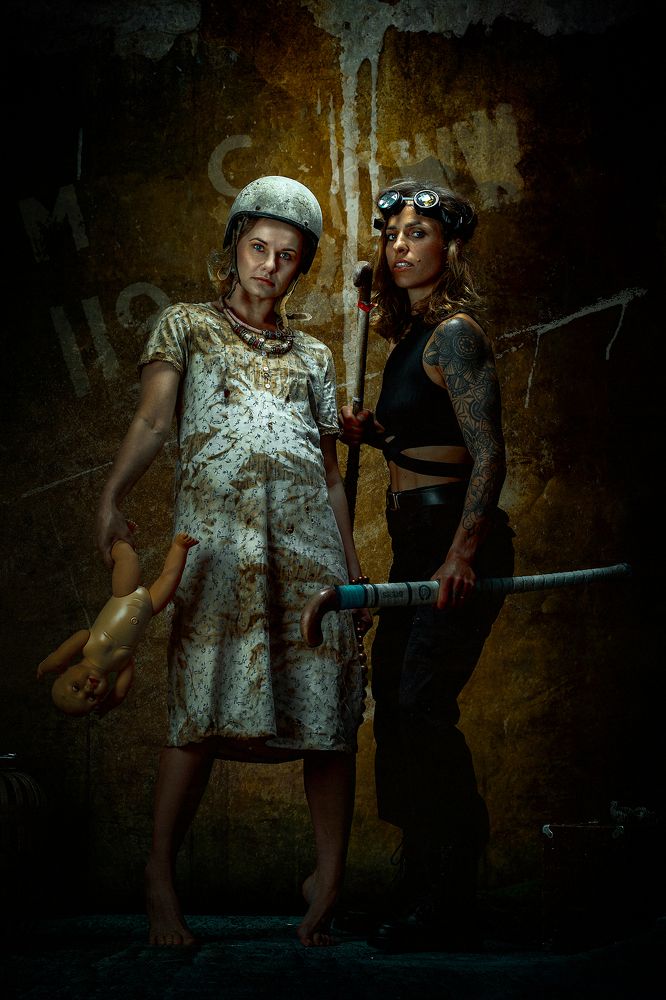 Photograph by Tomas Rudys