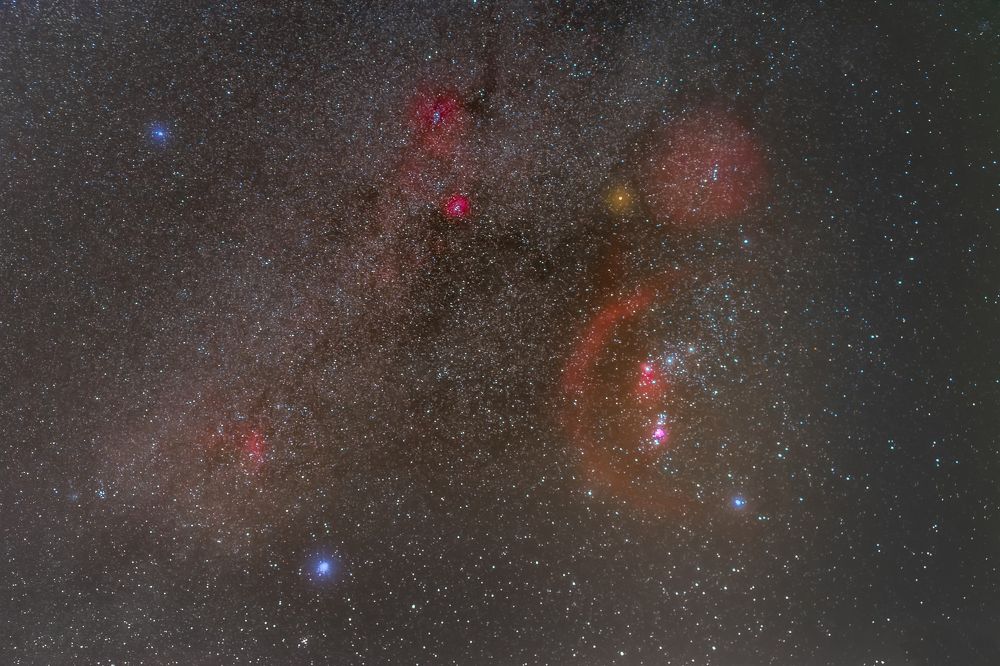 Photograph by José María Crisol Oca