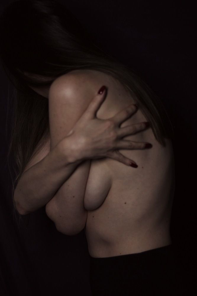 Photograph by Кристина