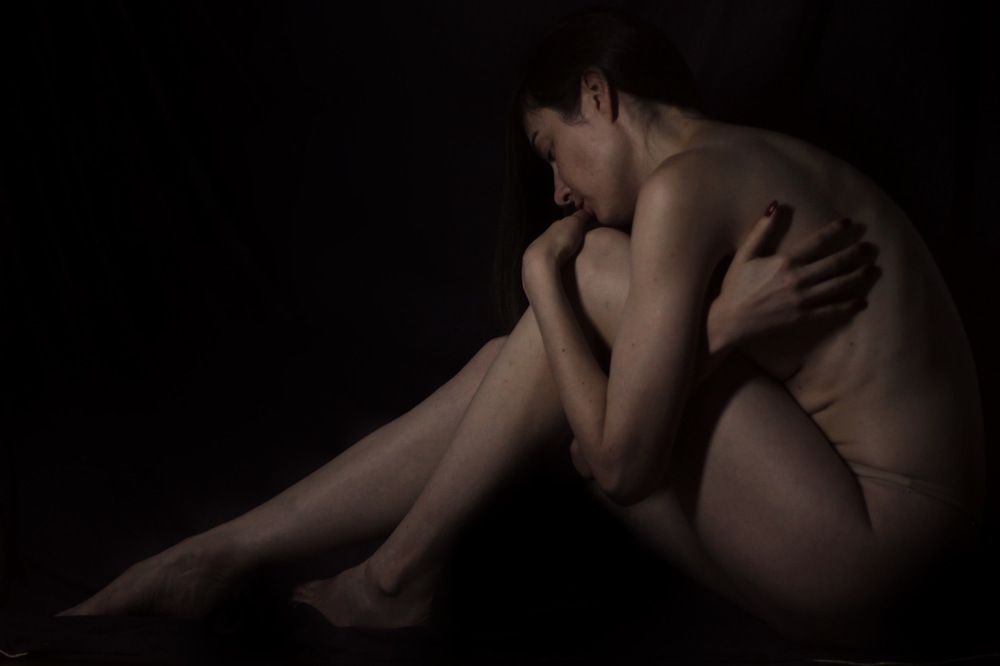 Photograph by Кристина