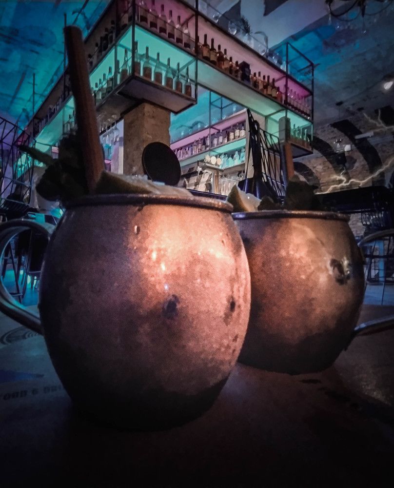 Photograph by Maria julieta ZURZOLO