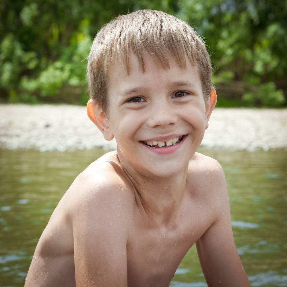 Фотография автора NIKOLAY KALININ