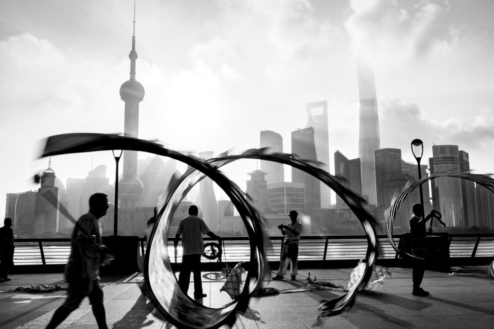 Photograph by Rudy Oei