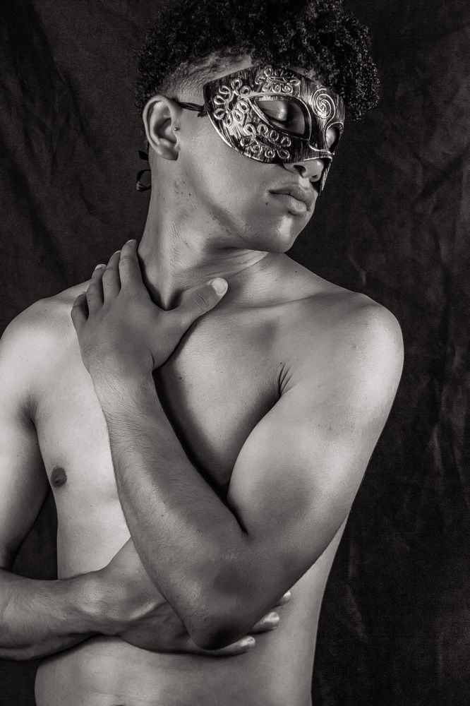 Photograph by Joao Souza