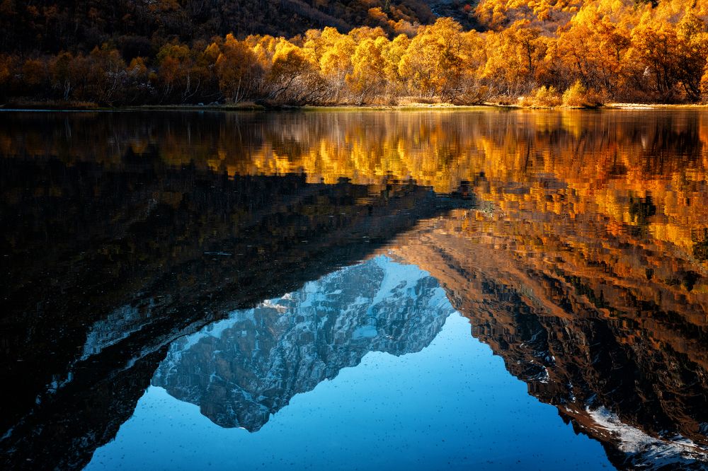 Photograph by EKATERINA WALTER