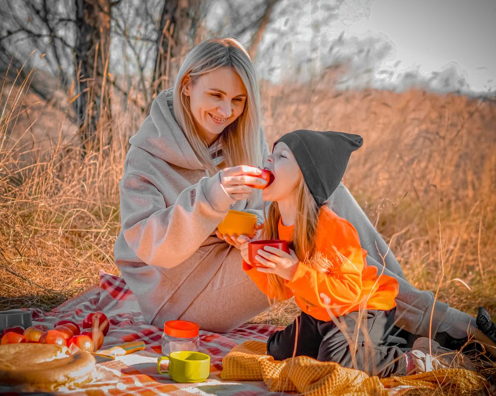 Photograph by Денис Шамров