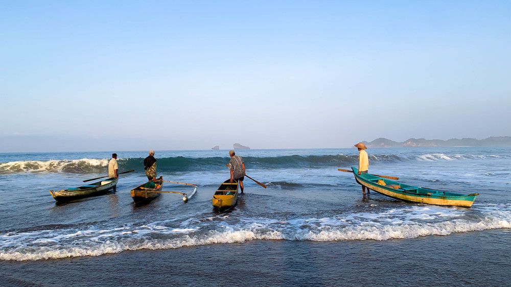 Photograph by Bumiaskara Loka