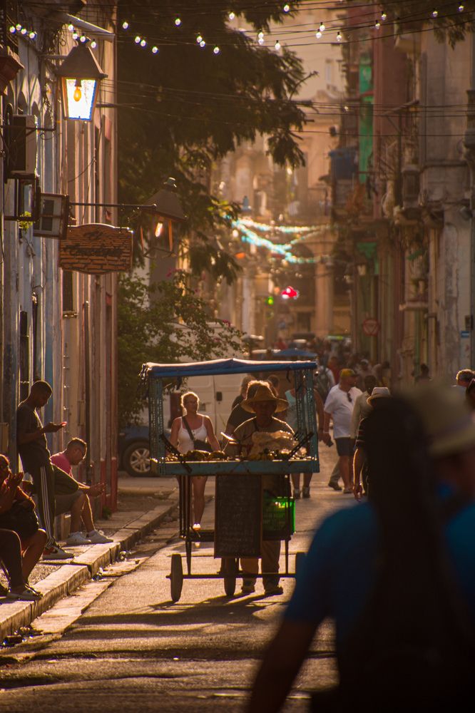 Photograph by Javier Chavez Tamayo