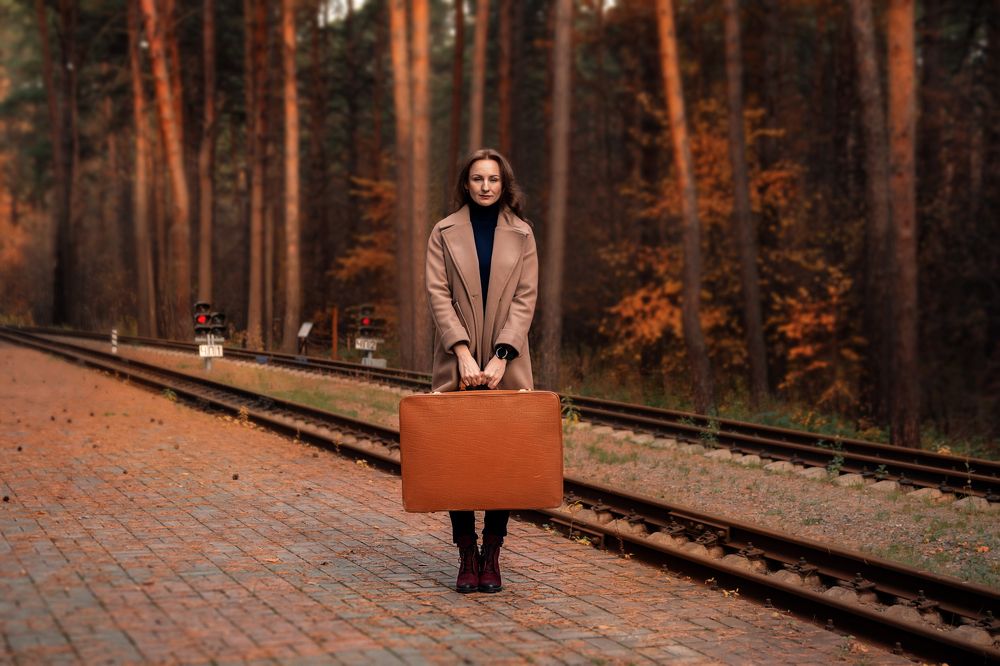 Photograph by Сергей