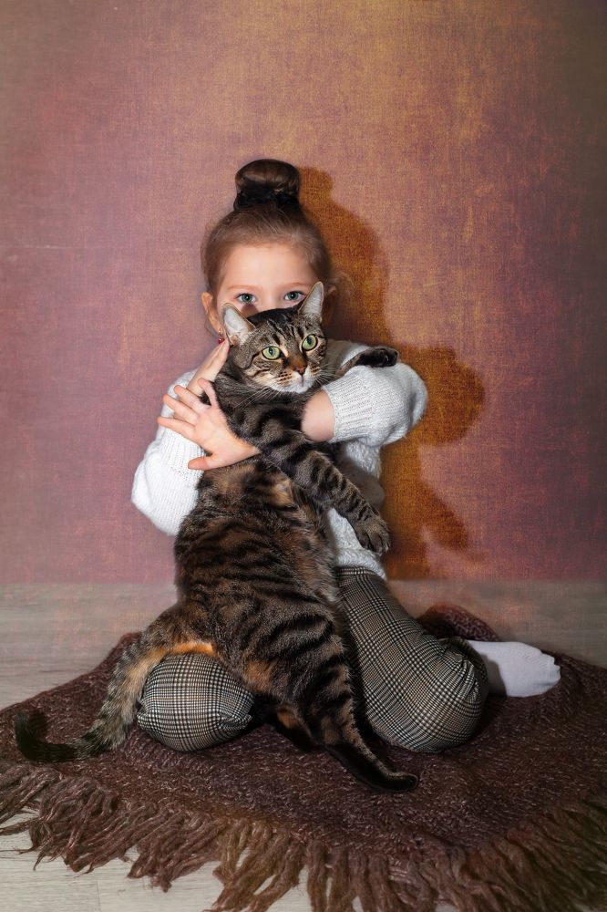 Photograph by Тамара Урцева