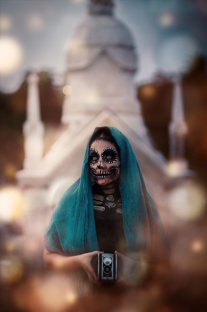 Photograph by Rafael Colorado Arredondo