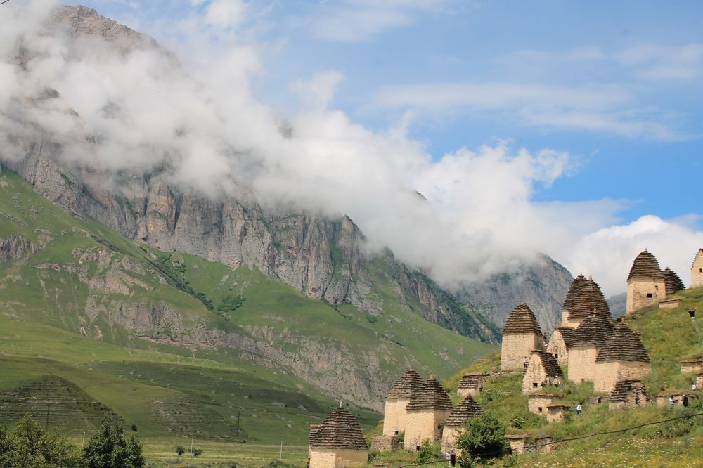 Photograph by Александр Кравченко