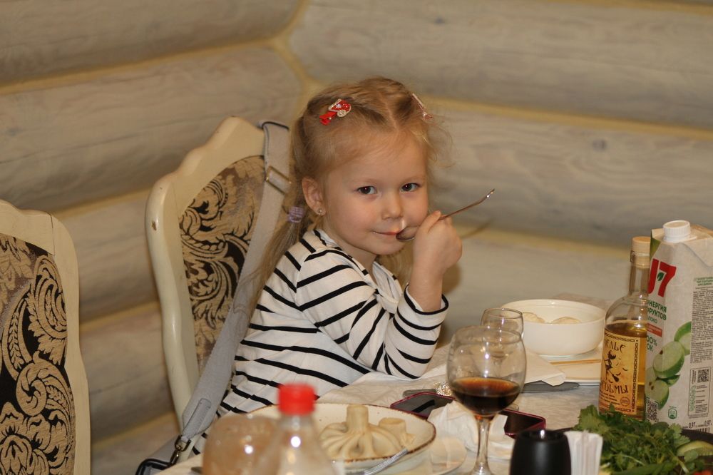 Photograph by Елизавета Мишина