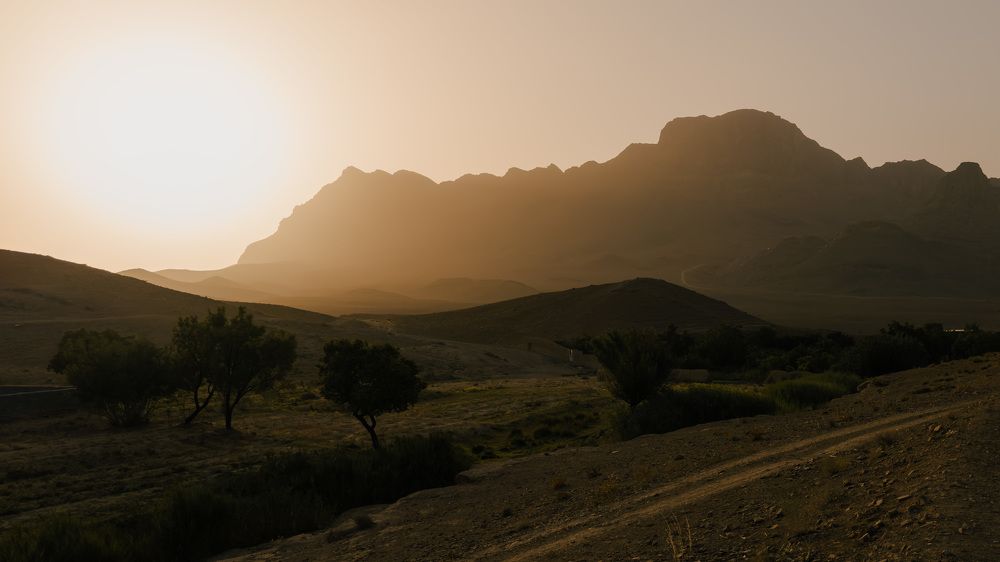 Фотография автора Amir H. Bakhtiari