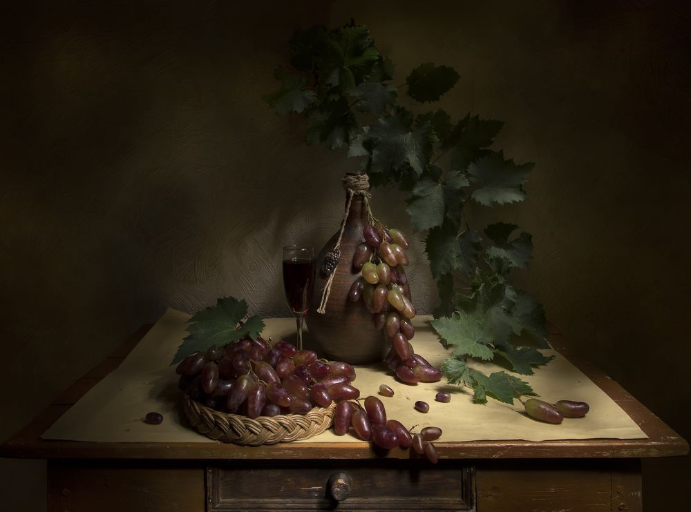 Photograph by Татьяна Феденкова