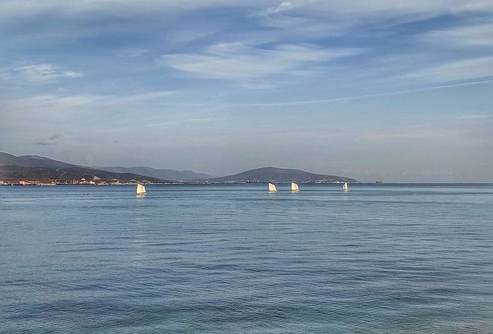 Photograph by Юлия Коробкова