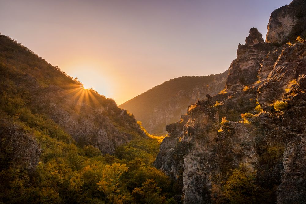 Photograph by Vania Tonova