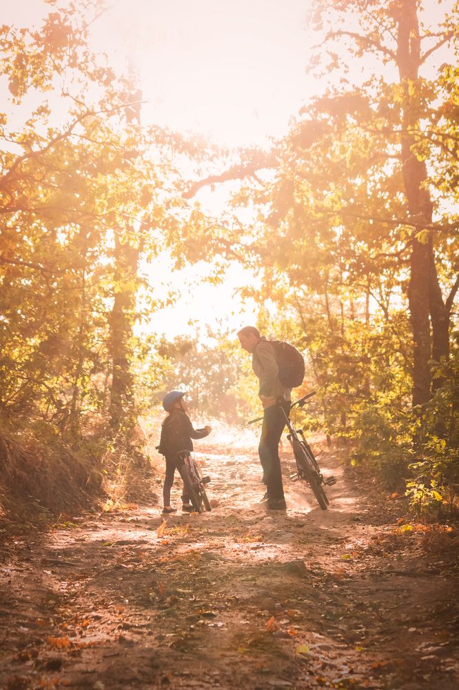 Photograph by Vania Tonova