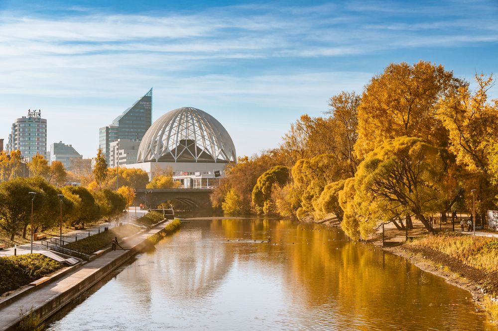 Photograph by Юрий Ломакин