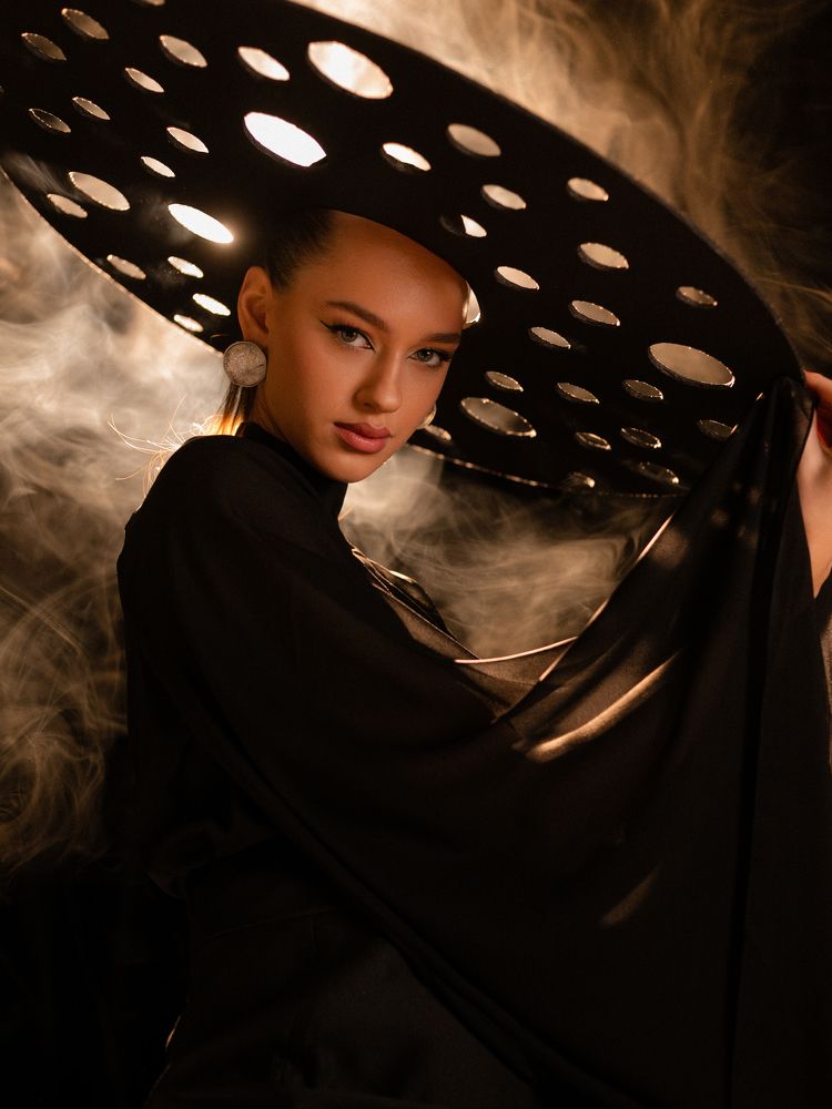 Photograph by Olga Rimsha