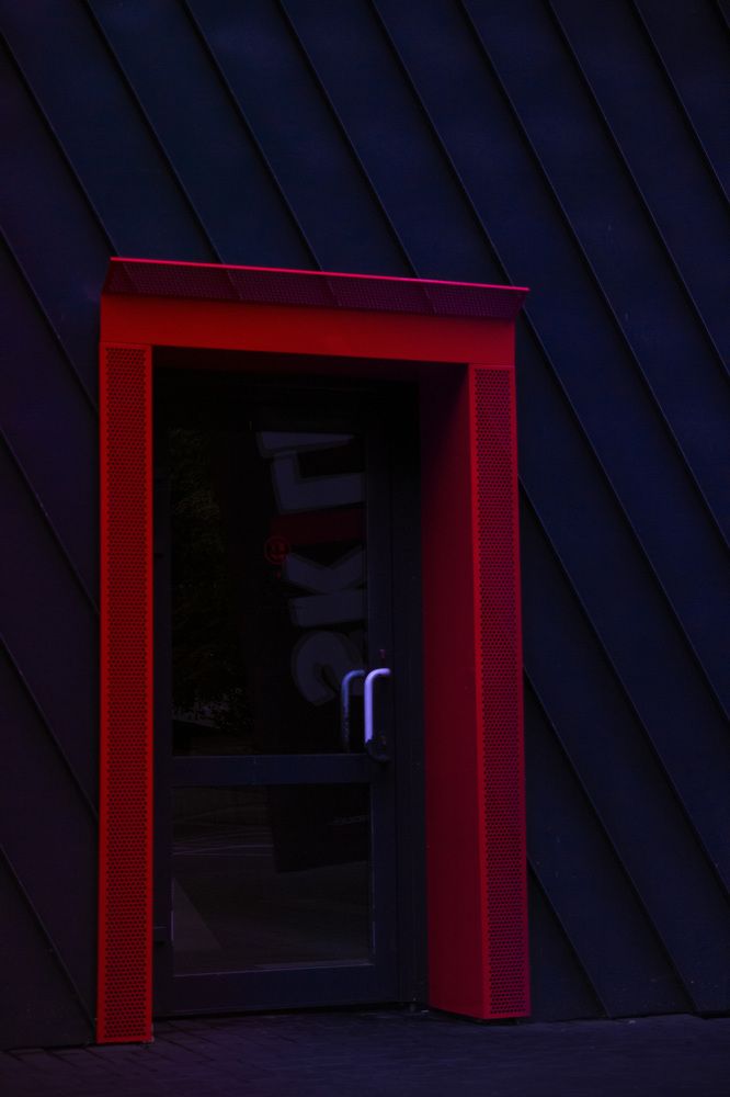 Photograph by Анна Чернявская