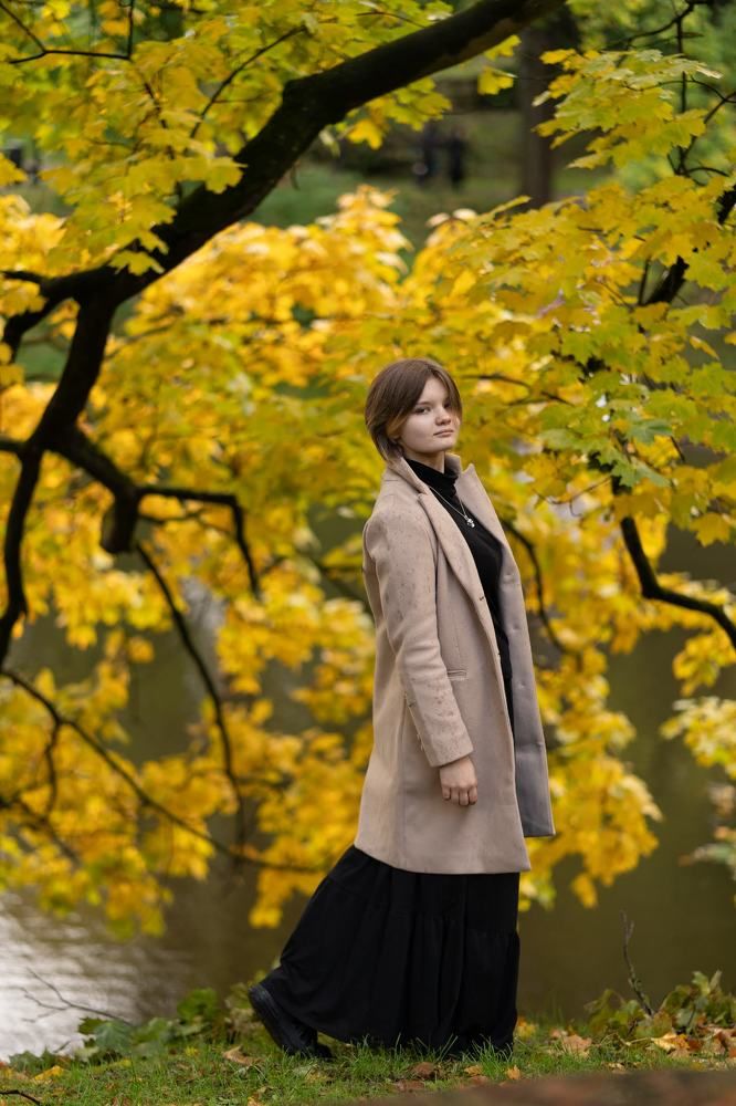 Photograph by Olga Zdančuka