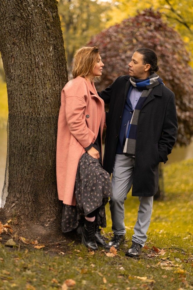 Photograph by Olga Zdančuka