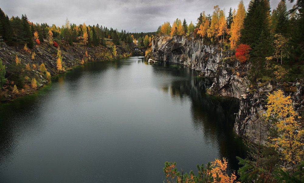 Photograph by Виктор Смирнов