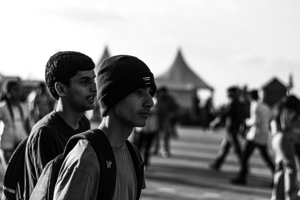 Photograph by Raunak Das