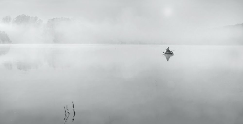 Photograph by Чичкин Валерий