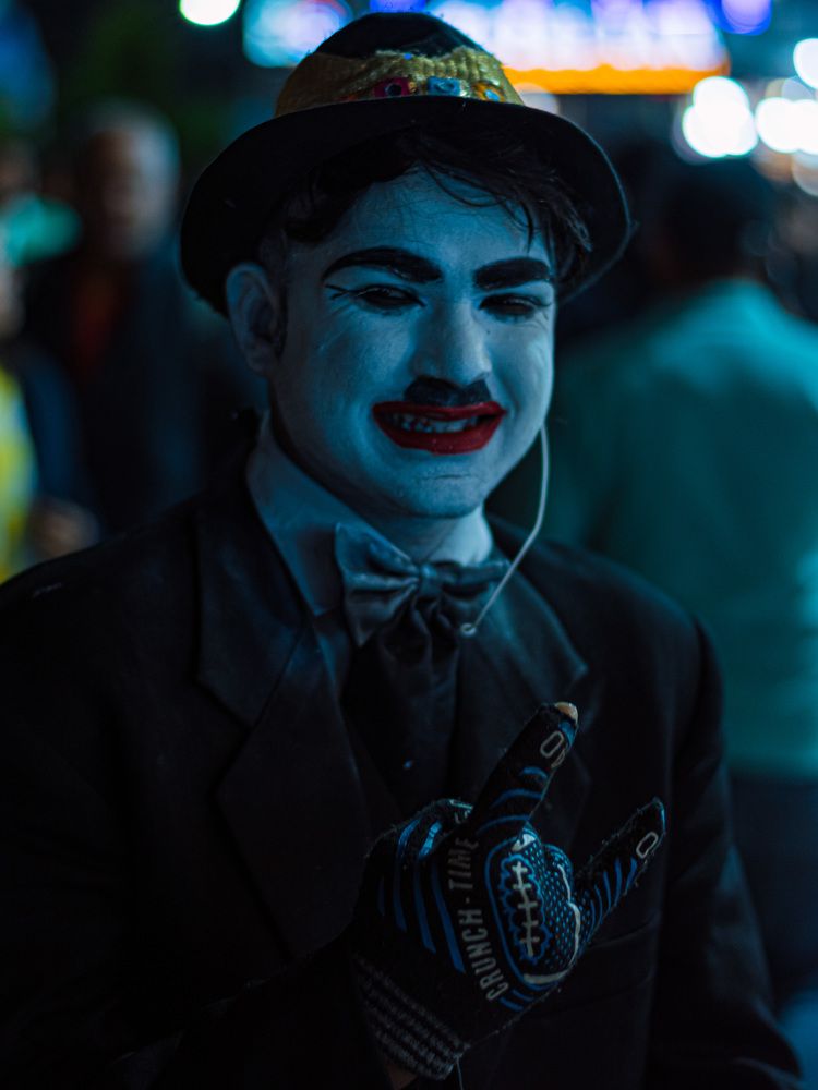 Photograph by Raunak Das