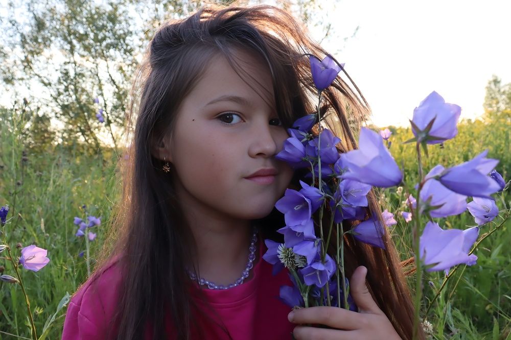 Фотография автора Людмила Иванова