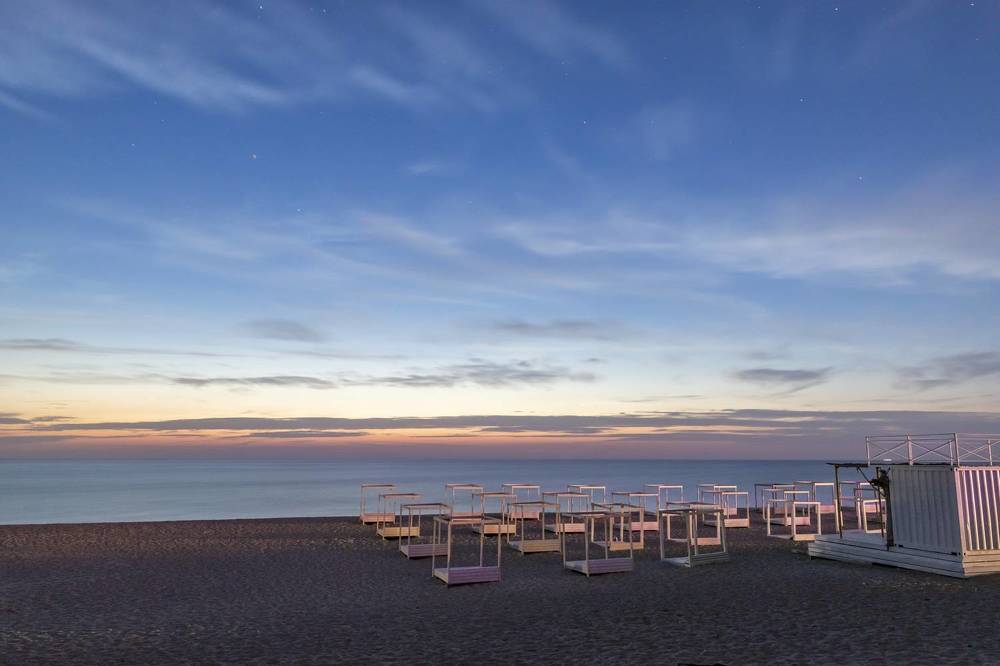 Сумерки сезона