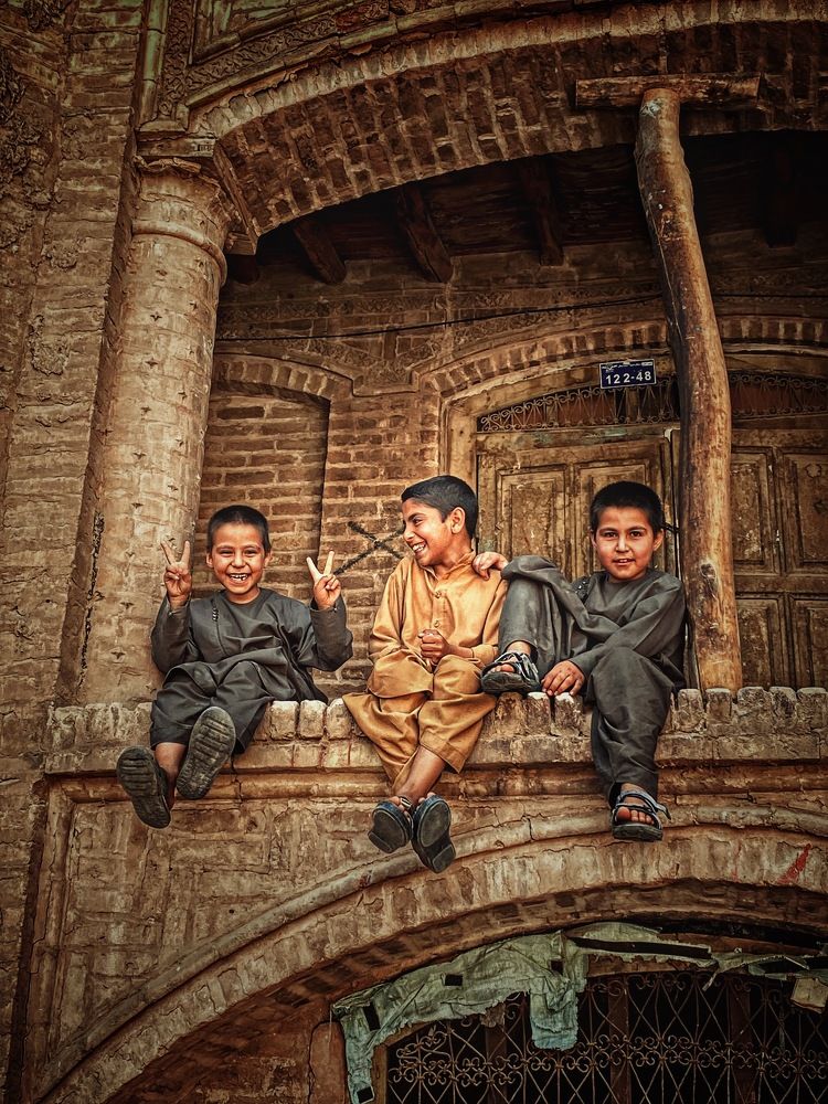 Photograph by Maedeh Sharifi