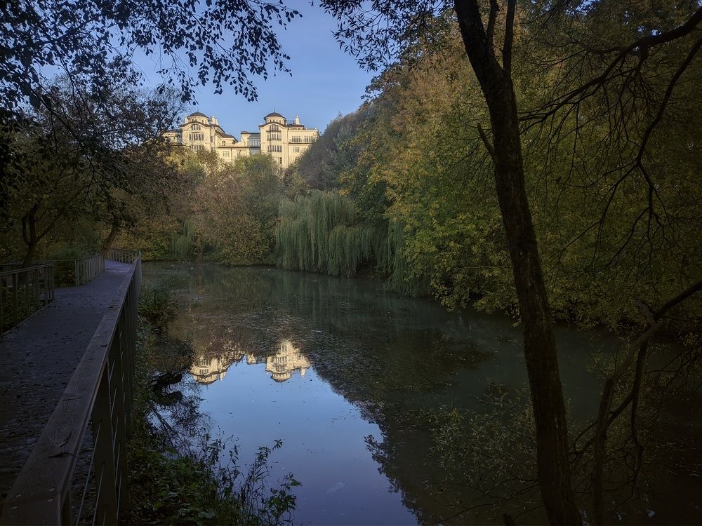 Photograph by Андрей Лебедев