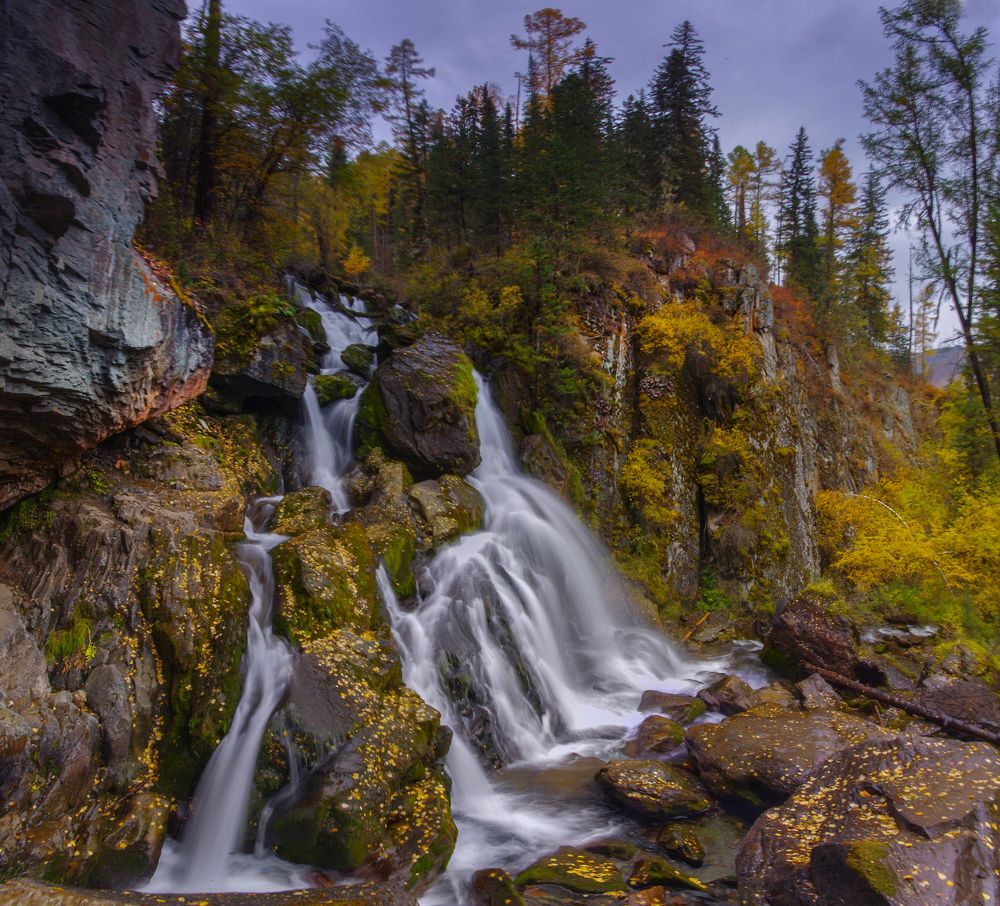 Photograph by Чичкин Валерий