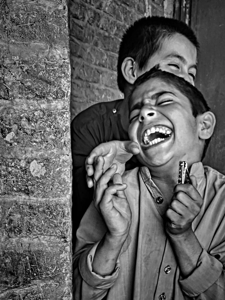 Photograph by Maedeh Sharifi