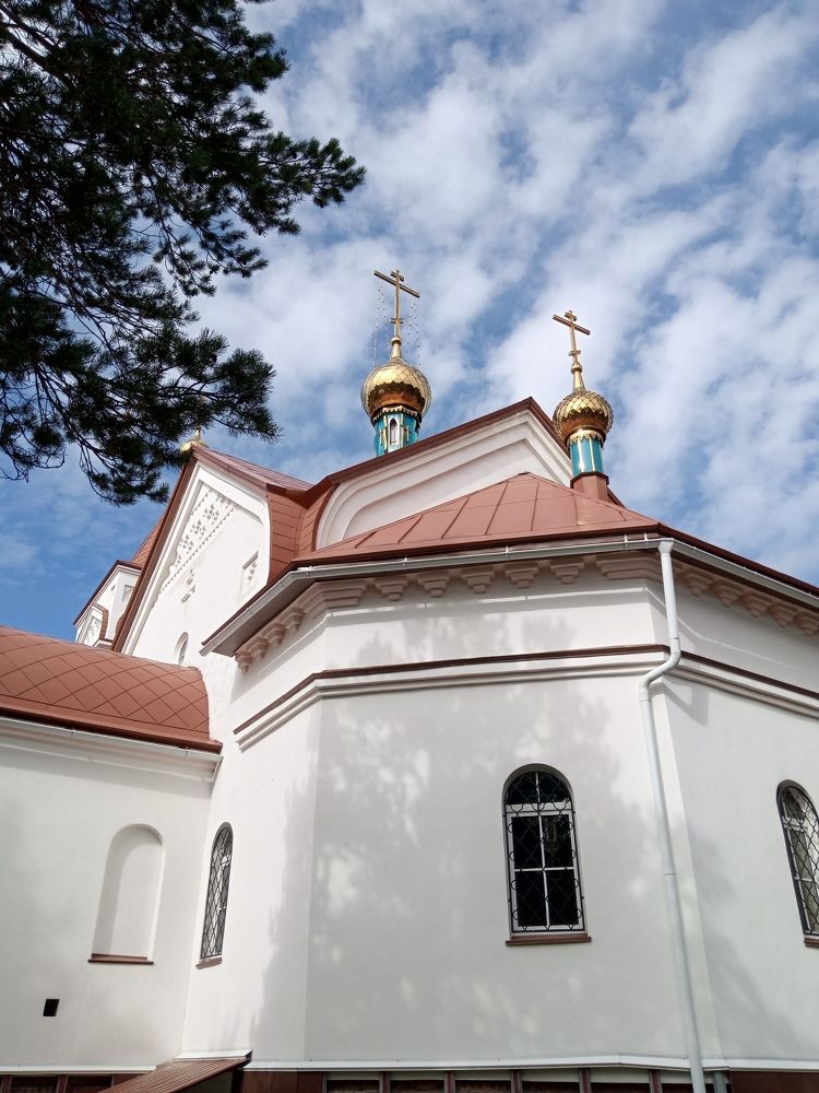 Photograph by Анастасия Мукоида