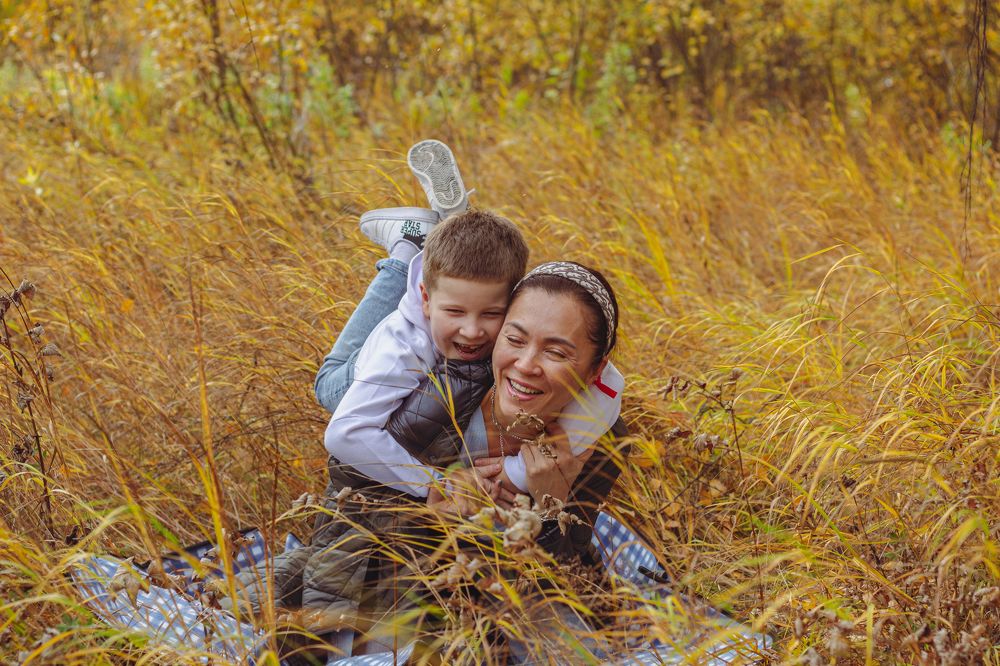 Фотография автора Евгения Кобеева
