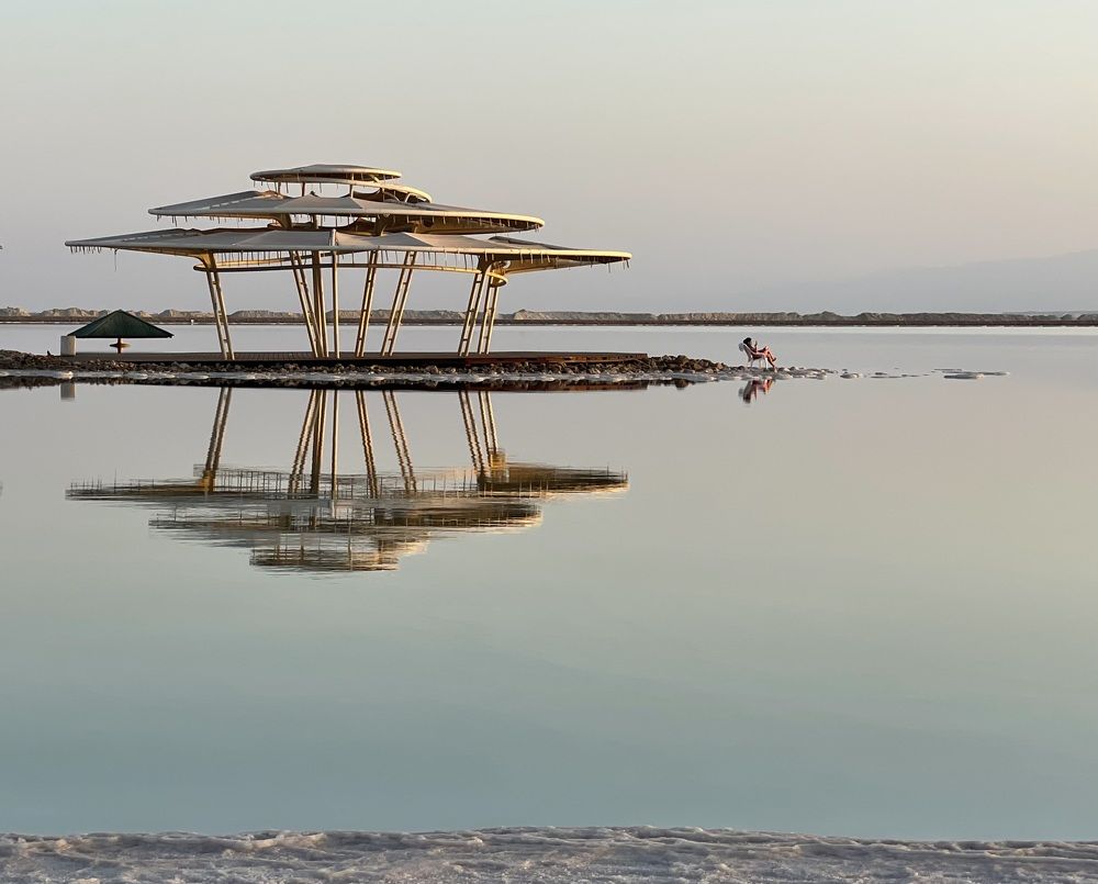 Photograph by Svetlana Garifullina