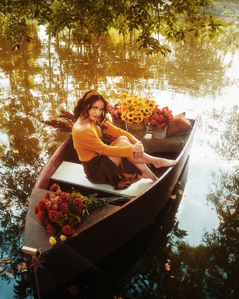 Photograph by Андрей Яшин