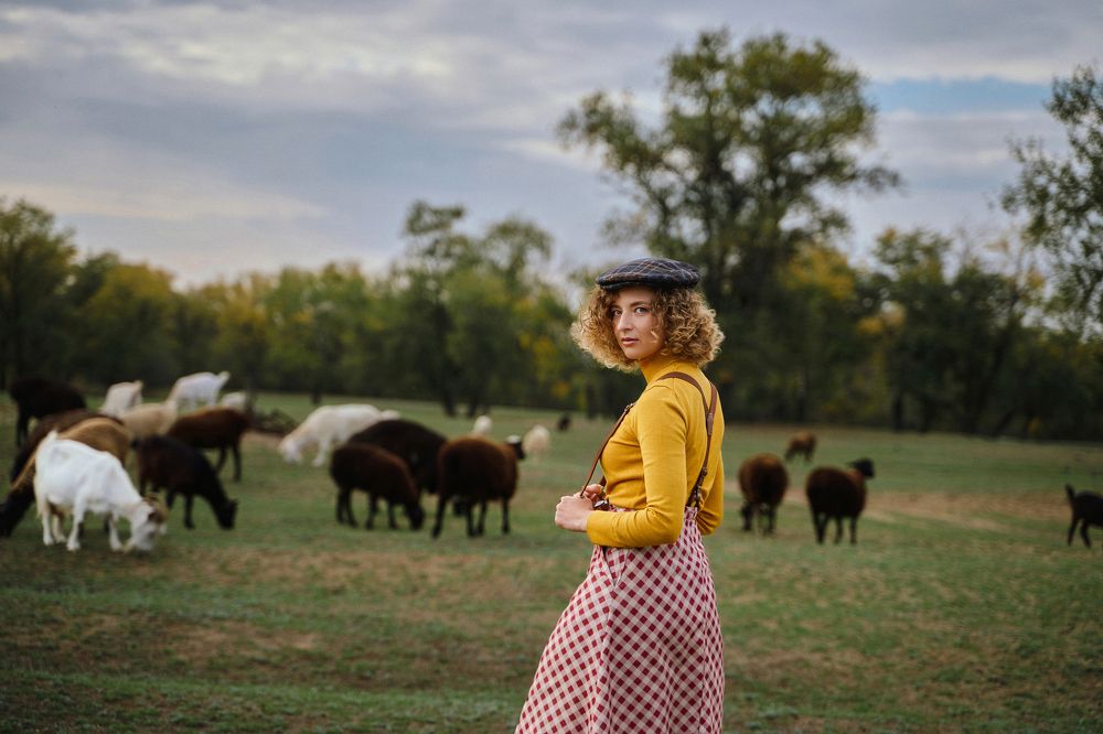 Photograph by Клавдия Зайцева