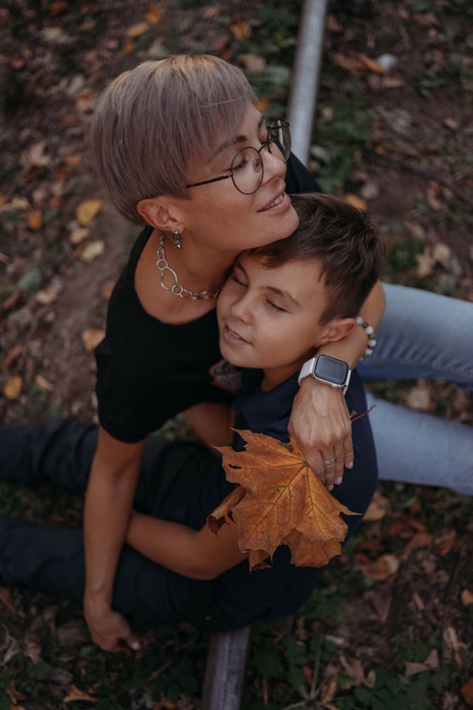 Photograph by Алия Низамутдинова