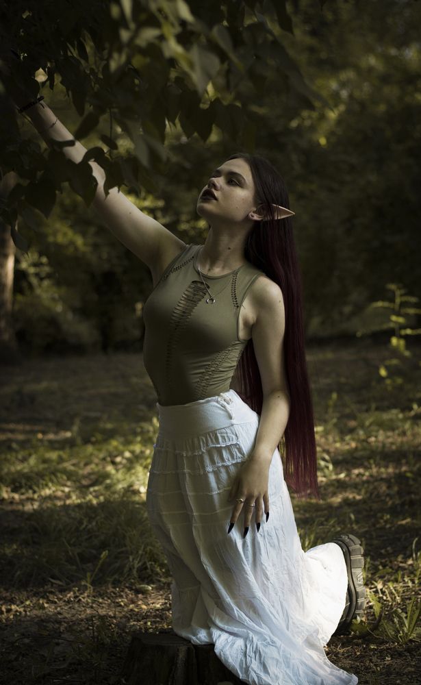 Photograph by Кристина Макарова